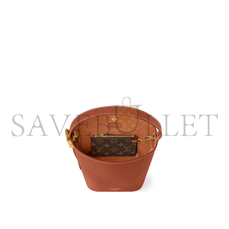 LOUIS VUITTON LOW KEY ALL IN BB M14416 (18*16*12cm) LOUIS VUITTON LOW KEY ALL IN BB M14416 (18*16*12cm)